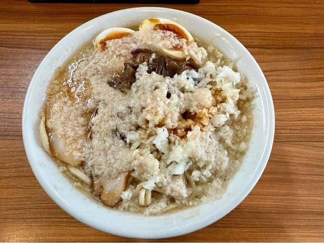 麺家 ひまり - サブ画像1
