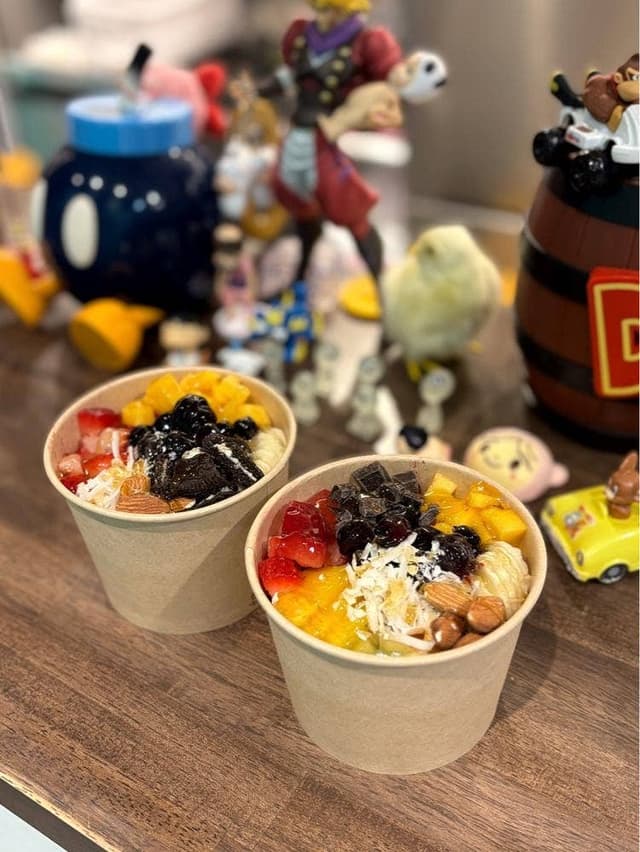 Angel Bowls Kobe - サブ画像1