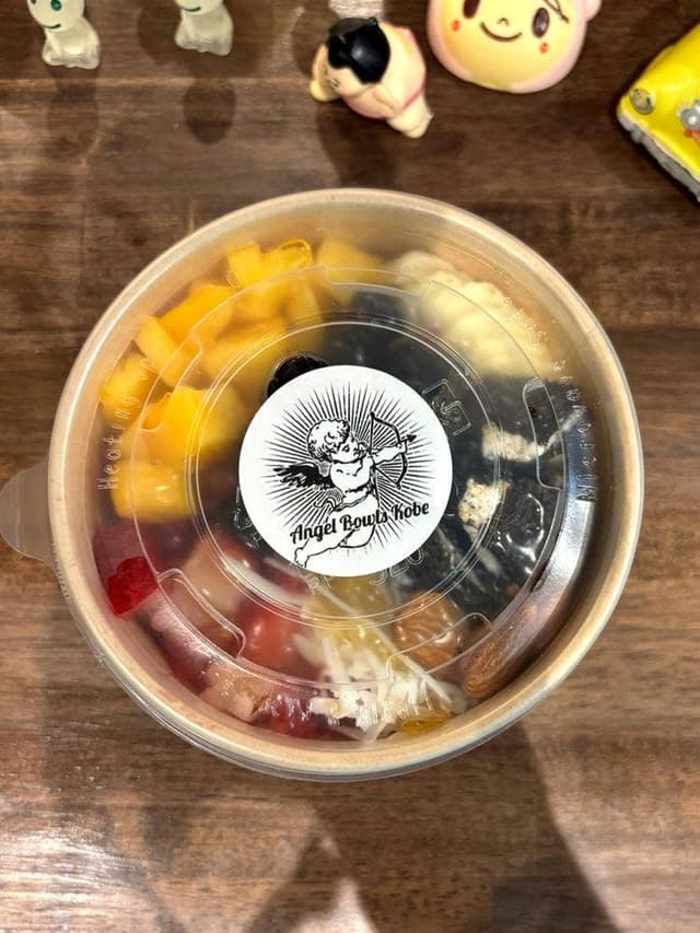 Angel Bowls Kobe - サブ画像2