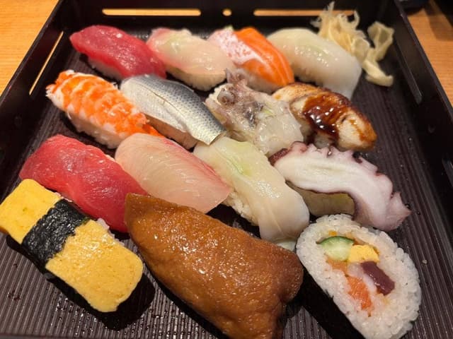 日本海 三田店 - サブ画像3