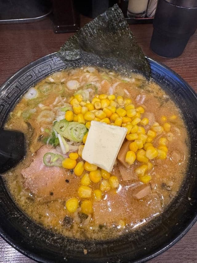 北海道らーめん ほしみ屋 虎ノ門店 - サブ画像3