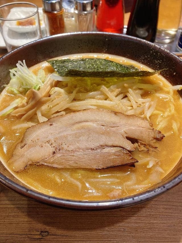 らーめん 楓 日ノ出町店 - サブ画像1