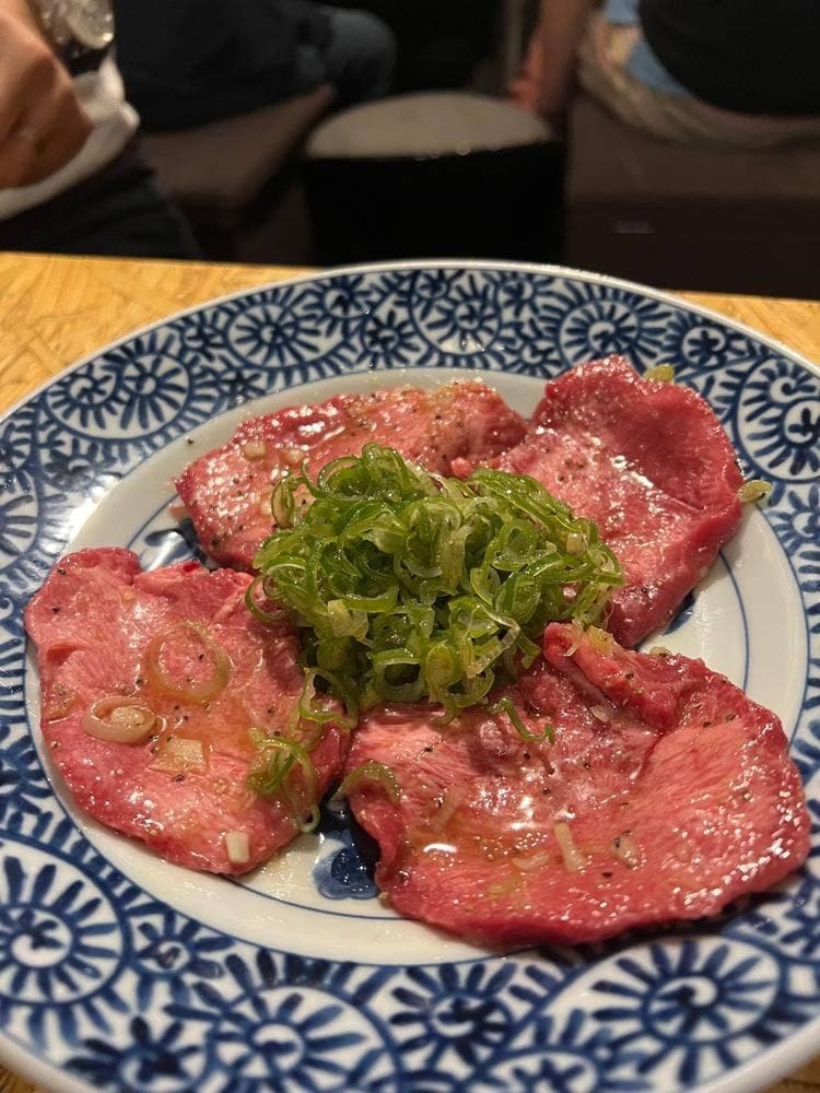 大山ホルモン