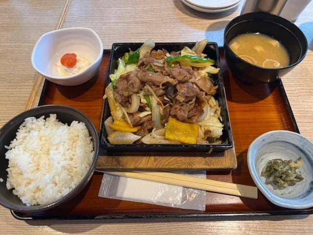 北海道はでっかい道 オホーツクの恵み 湧別町 市ヶ谷店 - サブ画像1