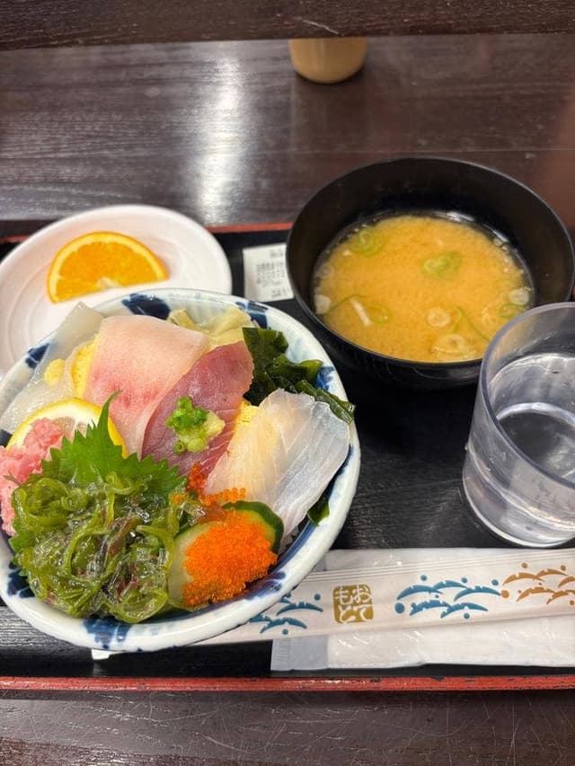 魚河岸処 仙 - サブ画像2