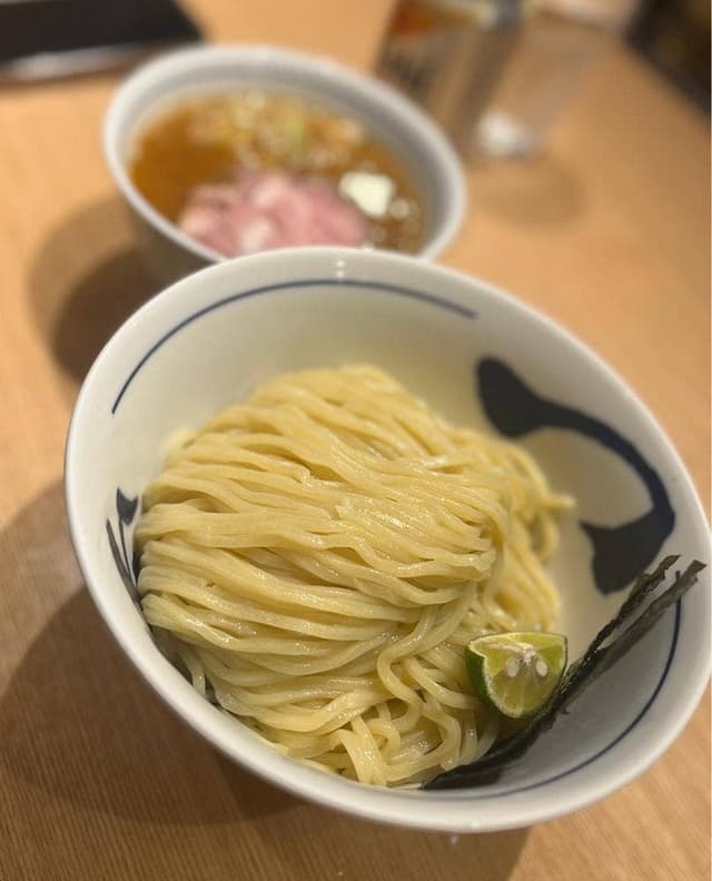 つじ田 心斎橋店 - サブ画像1