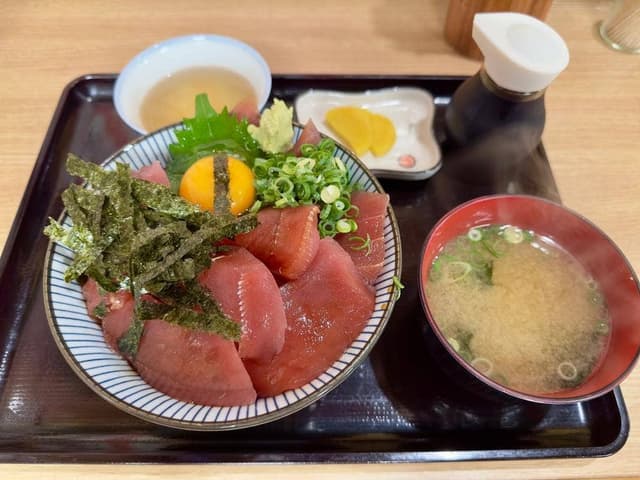 ハーバー食堂 日の出丸 - サブ画像2