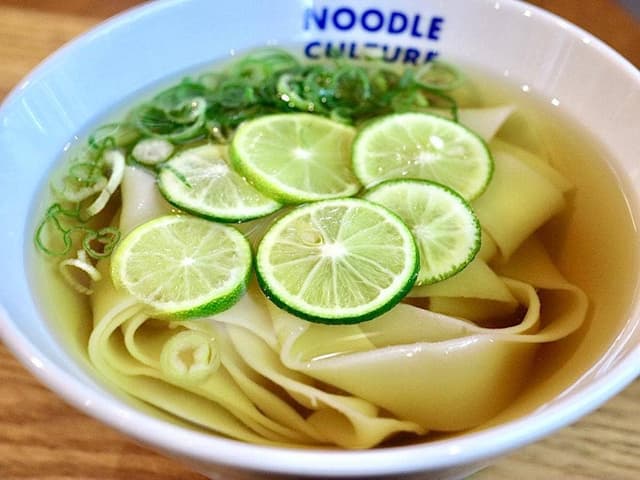立喰 ズズズ - サブ画像1