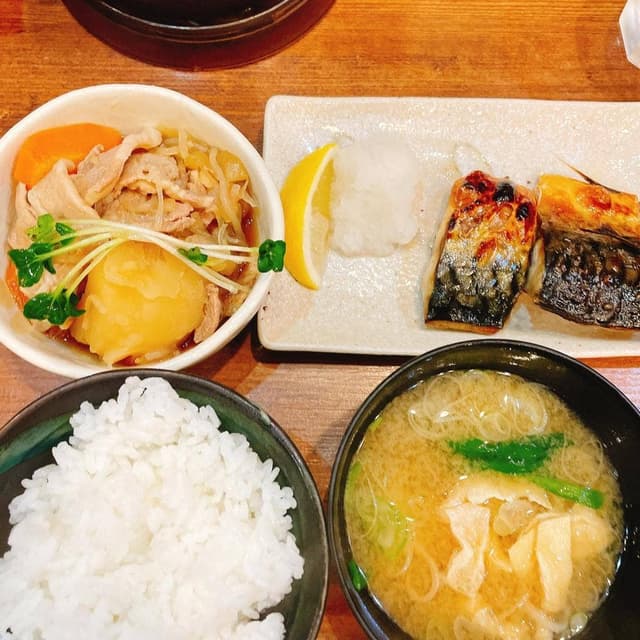 燻製居酒屋 まるほ - サブ画像2