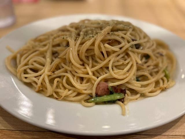 ローマ軒 大阪駅前第3ビル店 - サブ画像1