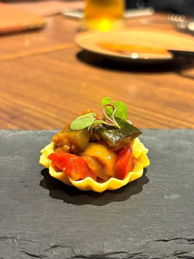 French Bistro un seul - サブ画像1