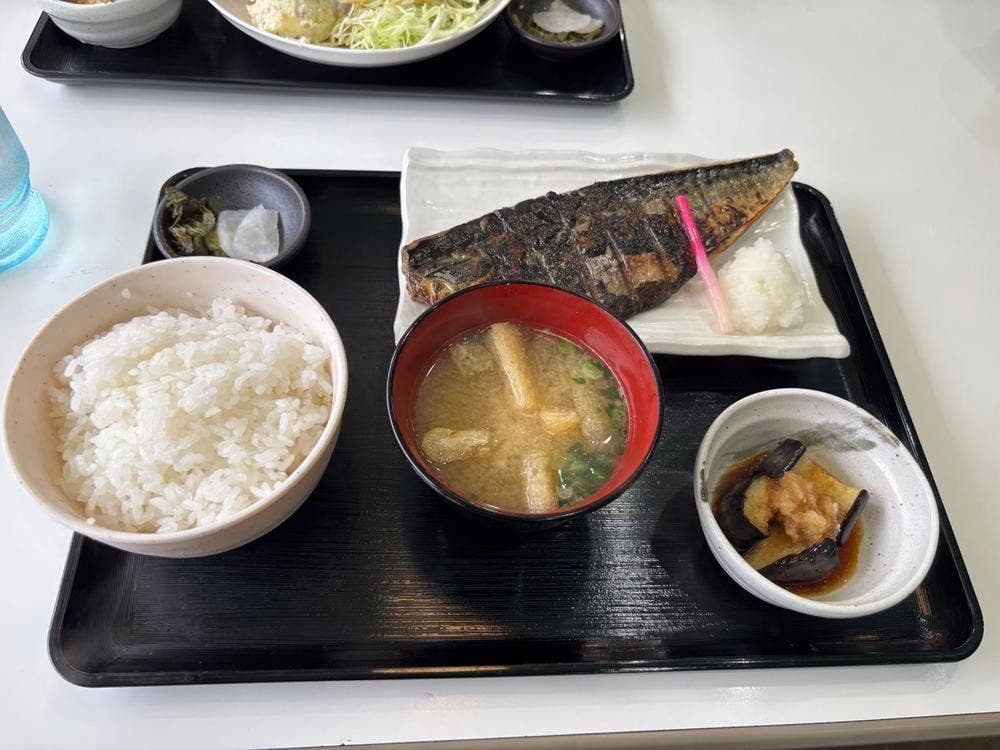 炭火焼食堂 いしかわ屋