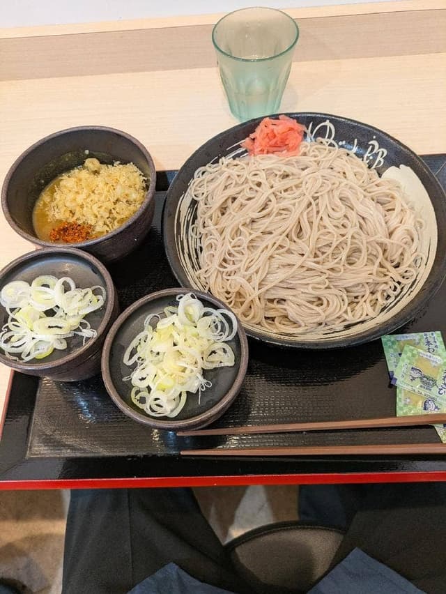 ゆで太郎 堺筋本町店 - サブ画像2