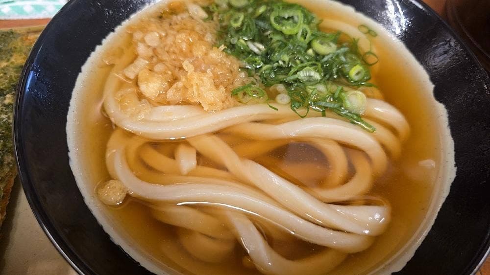 いぶきうどん 吉祥寺店