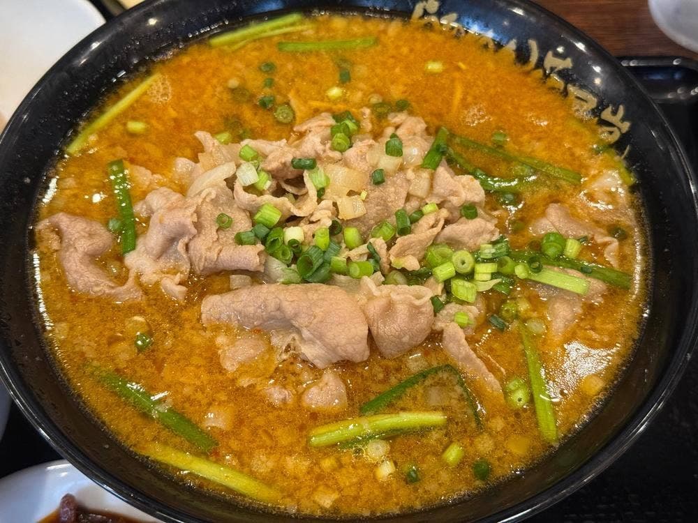 らあめん花月嵐 桜新町店