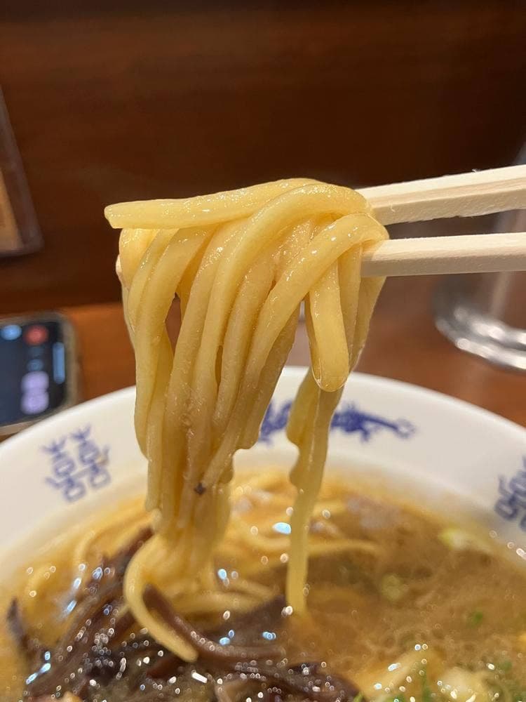 ラーメンニキ 新橋