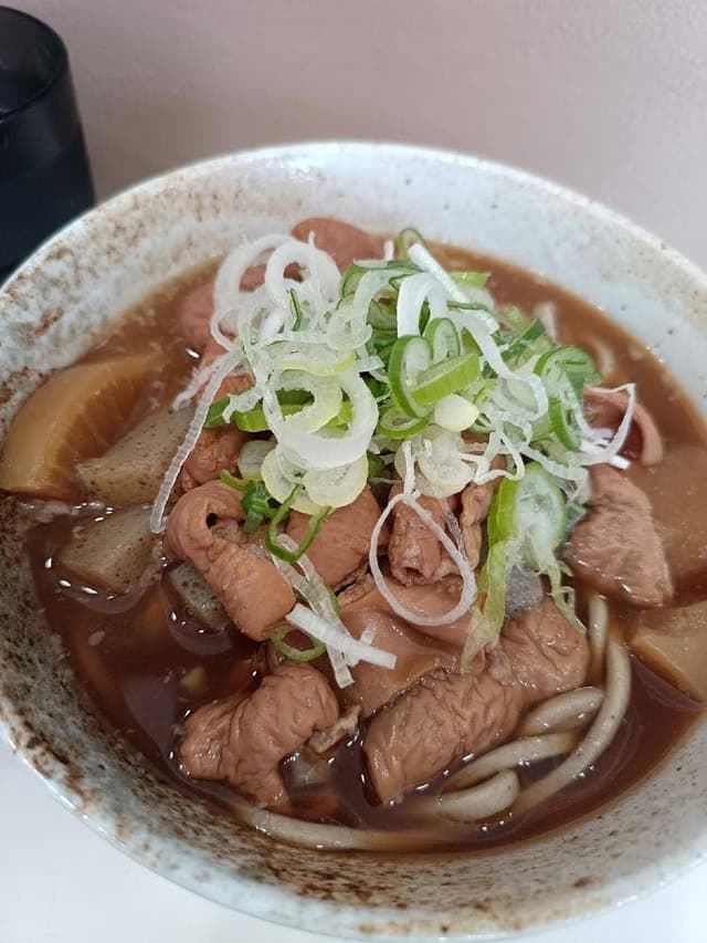 麺処 盛盛 ひばりヶ丘店 - サブ画像2