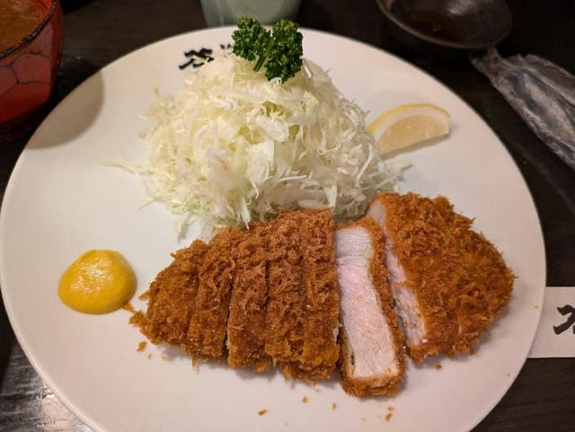 とんかつ やまいち - サブ画像2