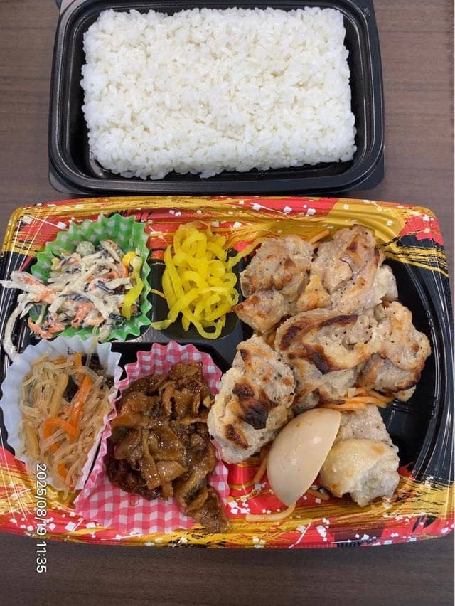 屋台DELi 豊洲センタービル店 - サブ画像2