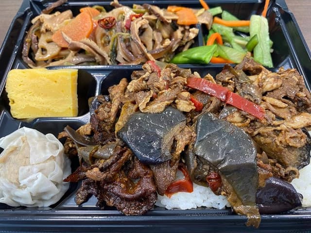 屋台DELi 豊洲センタービル店 - サブ画像1
