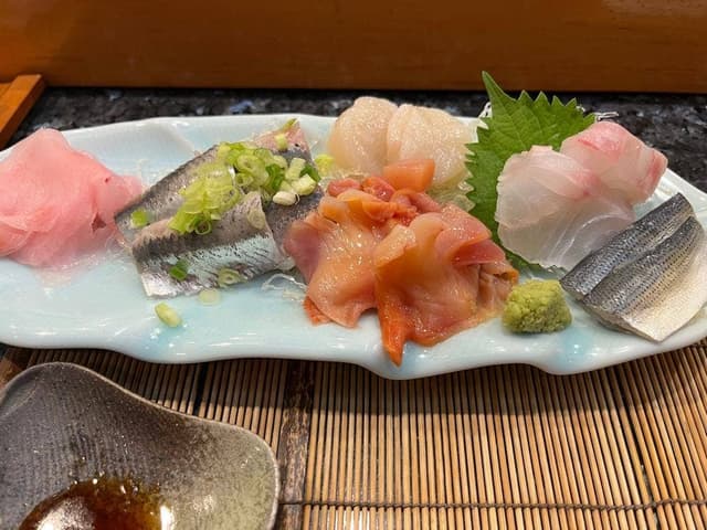 鮨処すけろく - サブ画像1