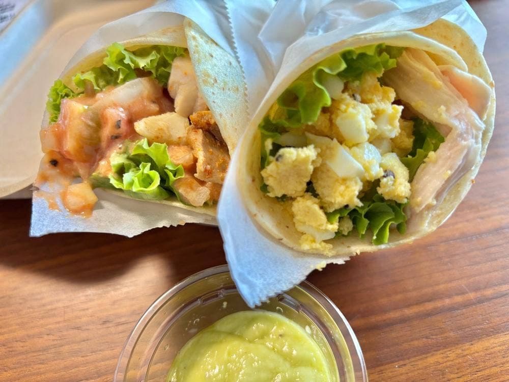 チキンワークス白金 福岡西新店
