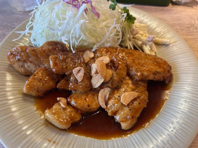 だい食堂 - サブ画像3