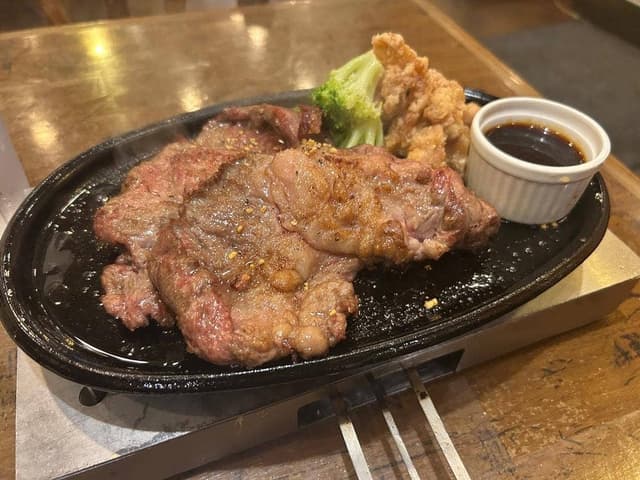 ステーキMAX ダイス川崎店 - サブ画像1