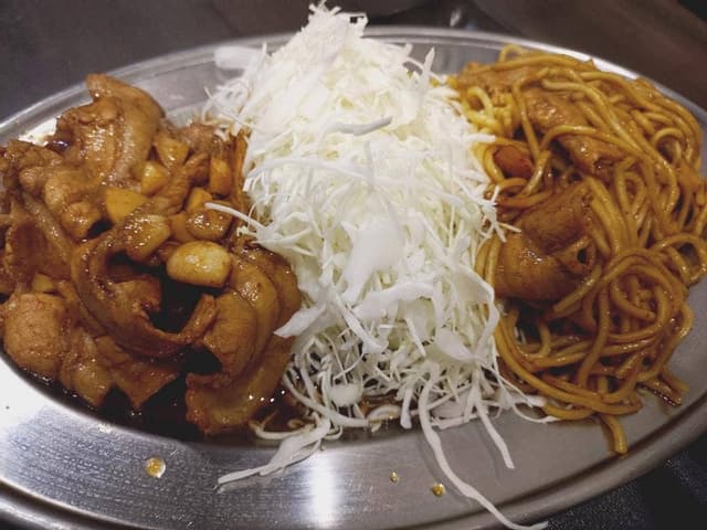がっつぽーく - サブ画像1