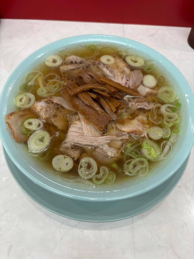 なぎちゃんラーメン 京急蒲田店