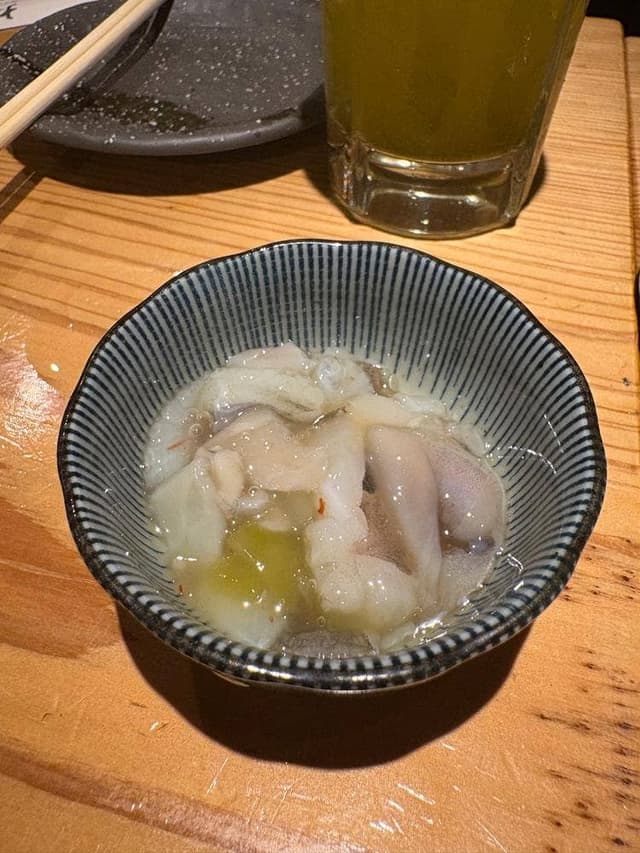 寿司と焼き鳥 大地 新松戸店 - サブ画像3