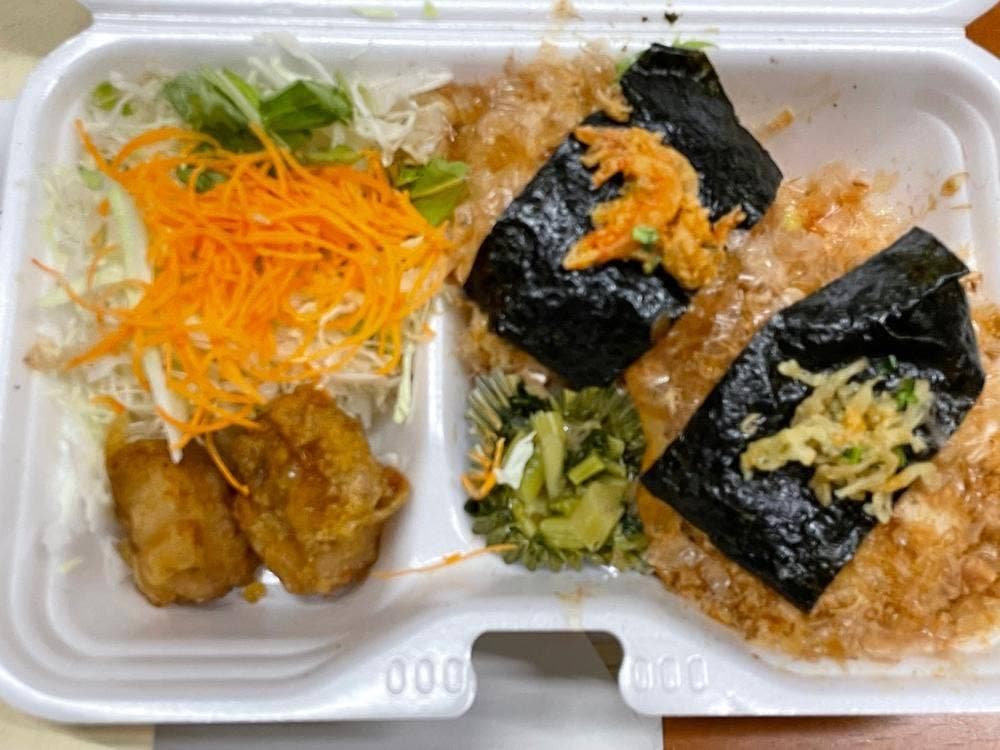 おふくろ食堂 道の駅富士