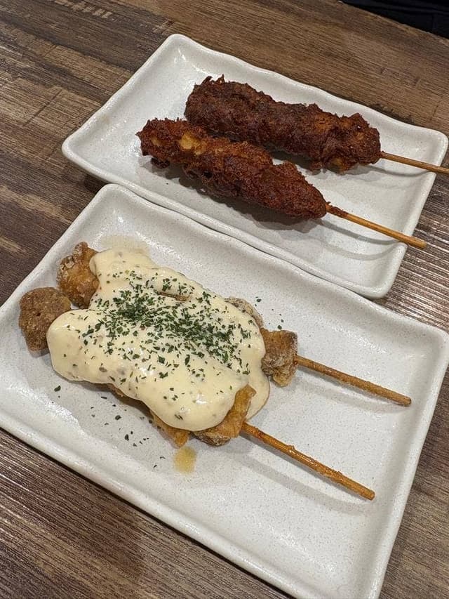 均タロー 大和店 - サブ画像1