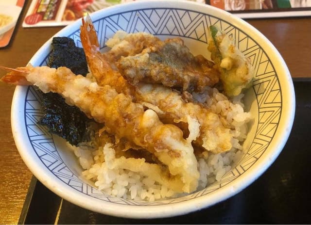 和食さと 清瀬店 - サブ画像3