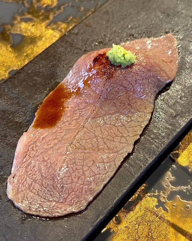 大阪鉄板焼き 神戸牛ステーキ Zin 難波店