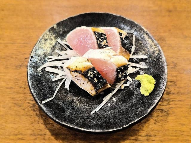 すし処伸 - サブ画像2