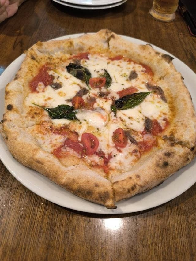 Da Achiu - サブ画像2