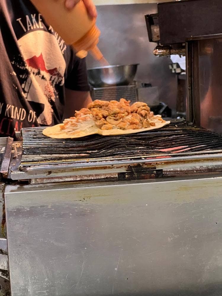 The Kebab Factory