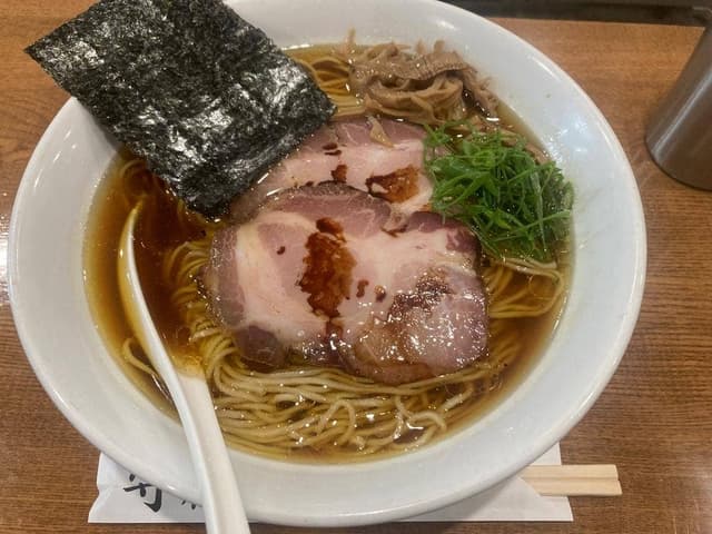 のスた - サブ画像3
