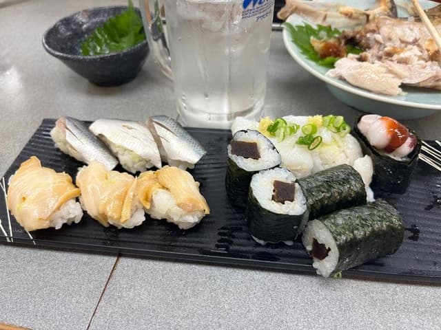 大興寿司南店 - サブ画像2