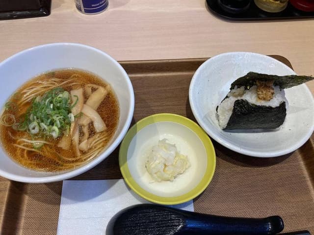 松太郎 新宿小滝橋通り店 - サブ画像3