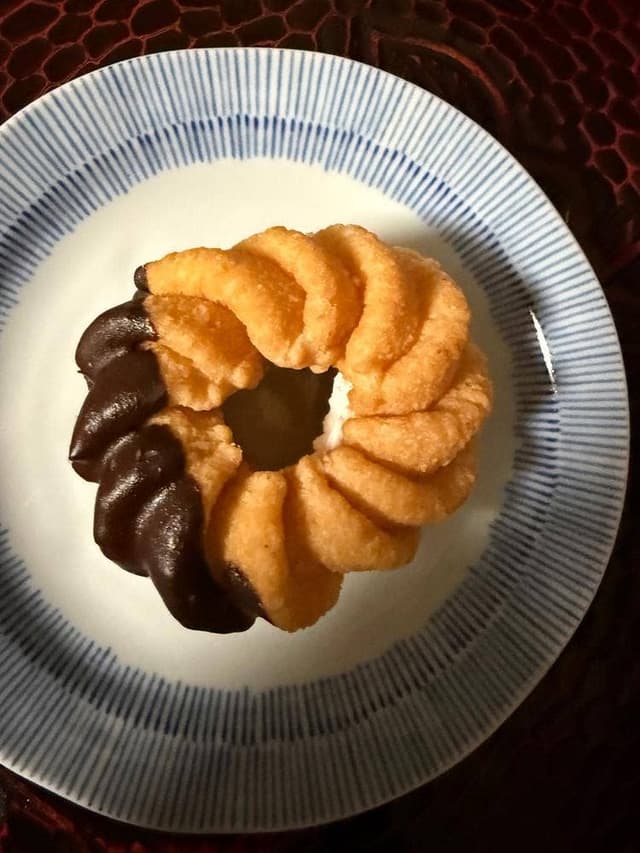 ミスタードーナツ イオン米子駅前ショップ - サブ画像2