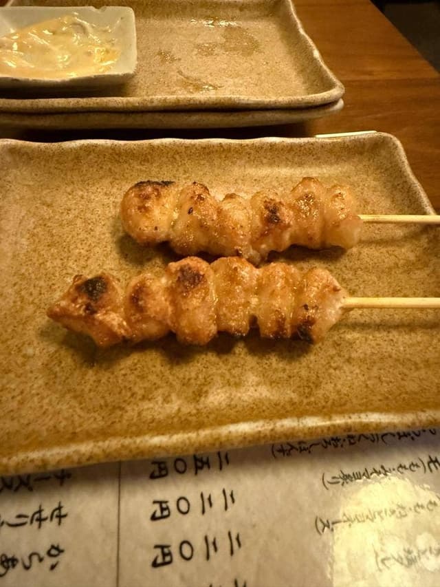 やきとり 葵屋 - サブ画像3