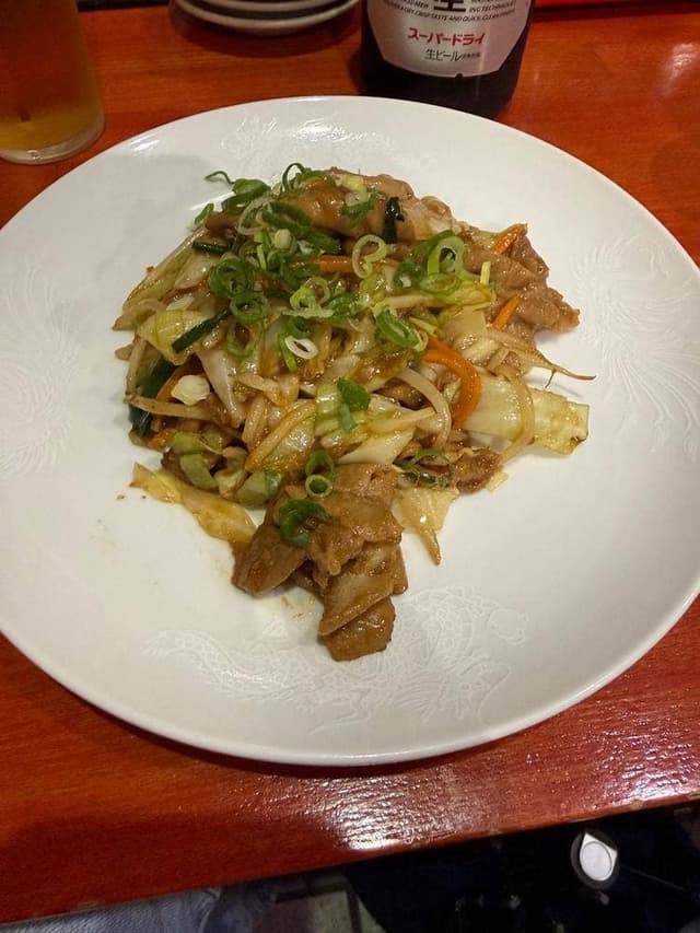 ラーメンいちばん - サブ画像3