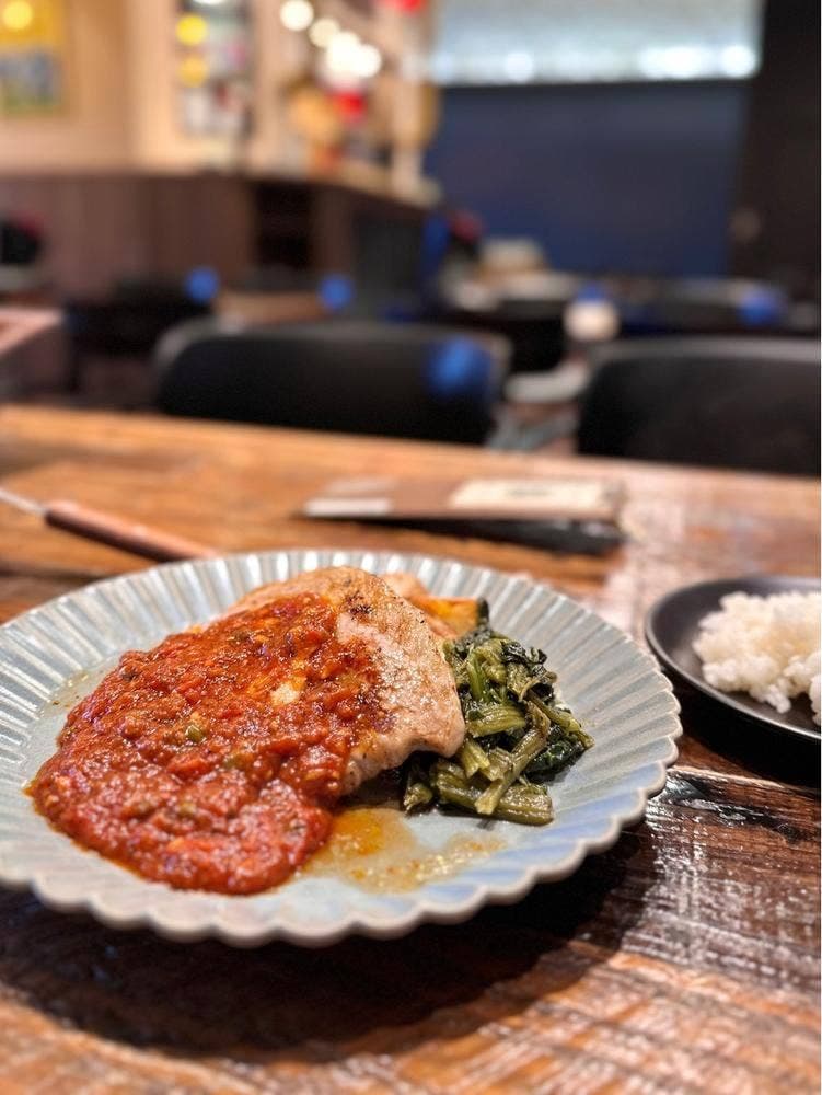 SCHMATZ BEER DINING Tokyo Port City Takeshiba