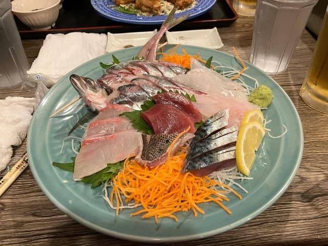 肉と魚の定食屋 ひよこ食堂 - サブ画像1