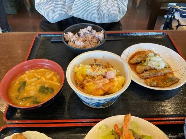 筑前町ファーマーズマーケット みなみの里 レストラン筑前 - サブ画像3