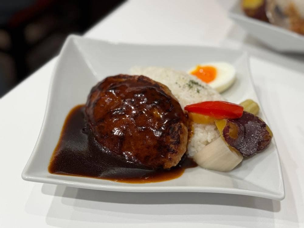 洋食キッチン　ジュノ