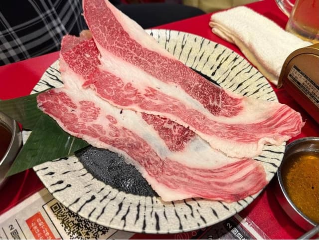 横濱ホルモン会館 エース 横浜西口店 - サブ画像1