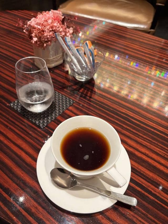 ダイニング&ラウンジ ベラヴィスタ エクシブ箱根離宮 - サブ画像3